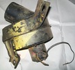 Used Honda Z600 Coupe Heater Blower